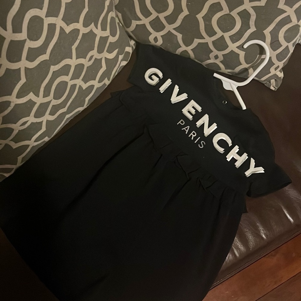 12month Givenchy Dress for sale only worn once